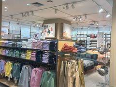 -MUJI无印良品(保利时光里店)
