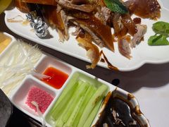 -大鸭梨烤鸭·北京菜(大兴南小街店)