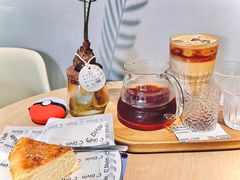 -Moment coffee莳光里咖啡