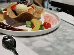 -哈根达斯(朝阳大悦城店)