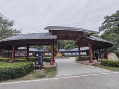 -梅州天地人花园酒店(梅县人民广场店)