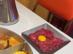 -荣叔港式沙嗲牛肉火锅(正佳潮流店)