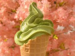 抹茶冰淇凌-THE MATCHA TOKYO抹茶东京
