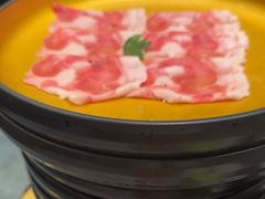 -一绪に寿喜烧(荟聚店)