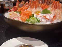 -極上萬膳·日料放题(海岸城店)