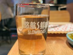 -悠航SLOWBOAT(三里屯店)