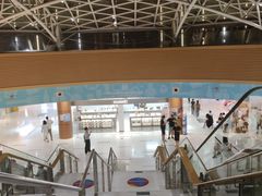 -好世界商业广场(北京国际中心店)