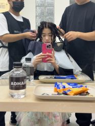 -AD HAIR 
