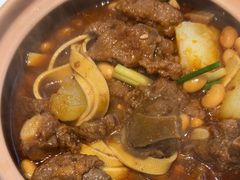 -谷田稻香·砂锅菜(汇暻广场店)