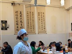 大堂-李兰英湖南面馆(护国路店)