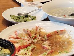 -红城阁·上海味道(四平路店)