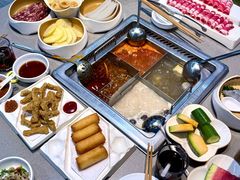 -海底捞火锅(天一广场亚细亚店)