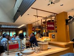 -田小狗的饭店(碧桂园店)