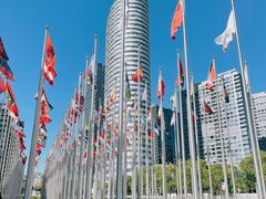 -东浩兰生上海世博展览馆