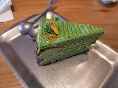 开心果巴斯克-五感食喜(南城店)