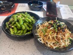 -一棠龙虾•王牌虾球(恒隆广场店)