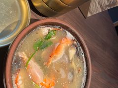 -SHAN山(前滩太古里店)