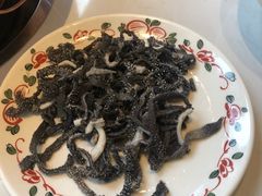 -东门口涮肉·砂锅·烤串(老门东店)