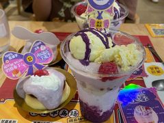 -满记甜品(南京虹悦城三店)