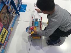 -TOYSRUS玩具反斗城(长春欧亚卖场店)