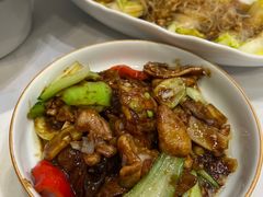 -东兴楼饭庄(六里桥店)