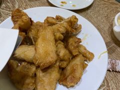 -渔家颂歌渔家味道(青石路店)