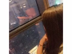 -富力丽思卡尔顿酒店·FLAIR餐厅酒吧