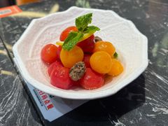 -食六区·罗氏虾龙虾烧烤夜宵(长寿店)