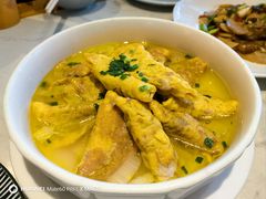 不倒翁蛋饺-不倒翁·安徽名菜楼(步行街店)