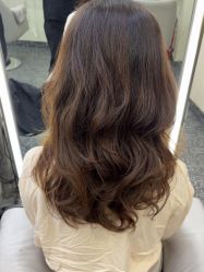 -东梵造型·烫发染发接发连锁SALON