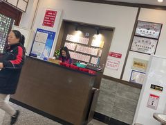 -伟记奥面馆(养育巷店)