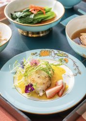 -新寰亚月子会所(金鸡湖凯宾店)