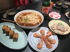 -金陵家宴·金陵春·南京菜(夫子庙店)