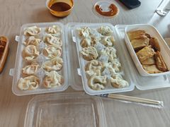 -金谷园饺子馆(北邮总店)