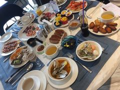 -鹭江潮餐厅•福建菜(鹭江佲家酒店)