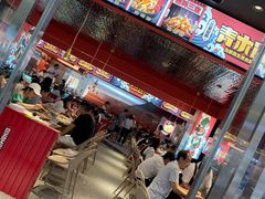 -青木岚小海鲜•小龙虾(友谊店)