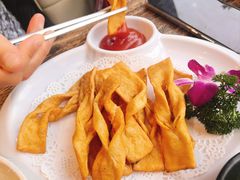 -朴大人炭烤·韩国料理(奥帆中心海尔洲际店)