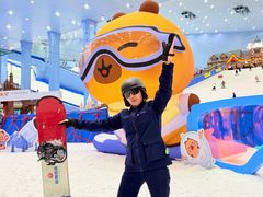 -广州热雪奇迹