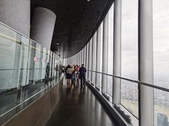 -上海中心大厦