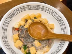 老鸭粉丝汤-满园烤鸭·春饼(太原街万达店)