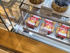-君之狮子山·轻糖烘焙(松江印象城店)