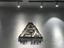 -ASA HAIR SALON