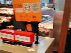 -汉堡王(西直门凯德MALL店)