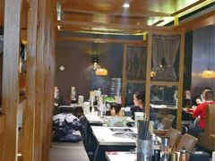 -火炉火自助餐(西直门凯德MALL店)