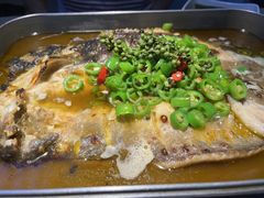 -半天妖烤鱼(绿地大融城店)