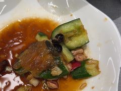 -福海居烤鸭店(鸟巢店)