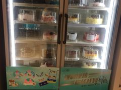 -DQ·蛋糕·冰淇淋(南开大悦城2F店)