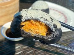 脆皮雪山包-悦湖公馆