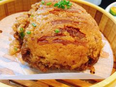 -翠湖宾馆·中餐厅