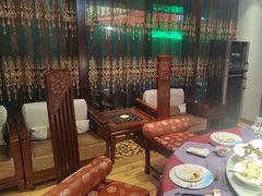 -胶东人家(奥体中心店)